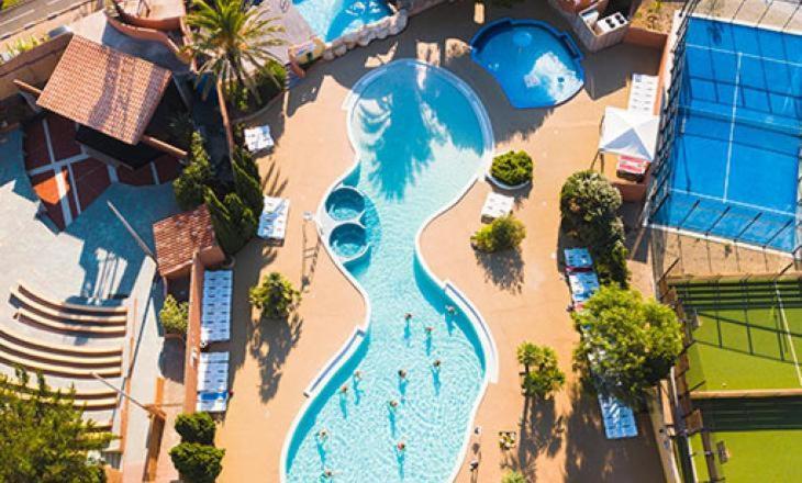 Mobilhome Neuf Mar Estang Acces Plage Кане Экстерьер фото